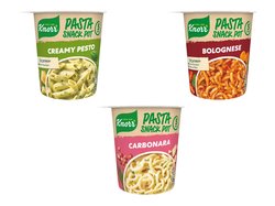 Snack Pot
