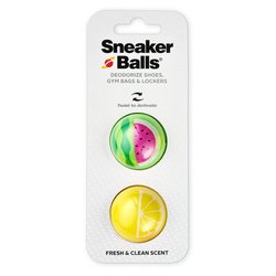 Sneaker Ball Vesimeloni-Sitruuna - huoltotarvike