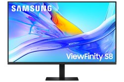 Samsung ViewFinity S8 (S37D800U) 37" 4K näyttö