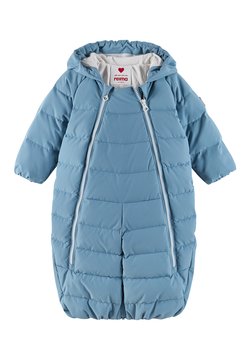 Reima vauvojen untuvahaalari Tilkkanen, Cloudy Blue