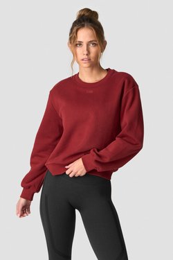 Heavy Sweatshirt Wmn - naisten collegepaita