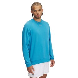 Rival Fleece Crew M - miesten collegepaita