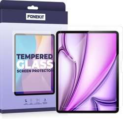 FoneKit-panssarilasi, Apple iPad Air / Pro 2024 (13")