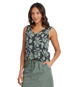Women's Neha V-Neck Tank Top