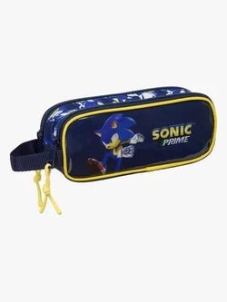 Sonic Kaksilokeroinen Penaali City, Sininen