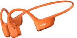 Shokz OpenRun Pro 2 Mini luujohdekuulokkeet, oranssi