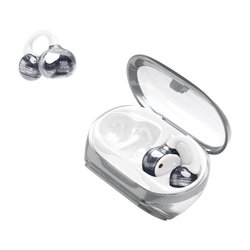 JBL Soundgear Clips langattomat kuulokkeet, valkoinen