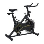 Titan Life Trainer S11 -spinningpyörä, musta
