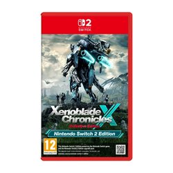 Xenoblade Chronicles X: Definitive Edition - Nintendo Switch 2 Edition (Nintendo Switch 2)