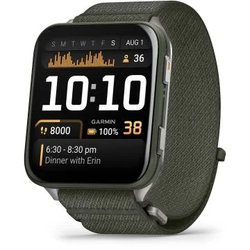 GARMIN VENU X1 ÄLYKELLO, Sammaleenvihreä