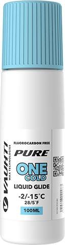 Pure One Cold Liquid Blue