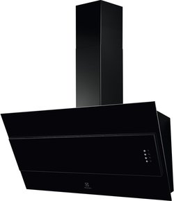 Electrolux LFV319K liesituuletin, musta 90 cm