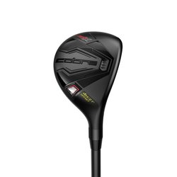 Air-X Hybrid #4 Black Mns Gph regular - LH - miesten hybridit