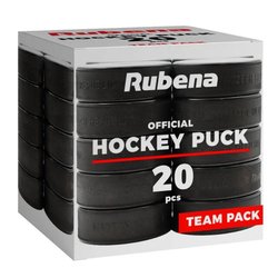 Rubena Teampack 20 Kpl - kiekko