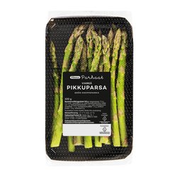 Pirkka Parhaat vihreä pikkuparsa 100g