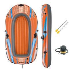 Bestway Kondor 2000 Elite kumivenesetti 196 X 106 cm