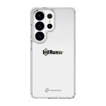 Phonecases3D Samsung Galaxy S26 Ultra IL Runar Clear case -suojakuori, valkoinen