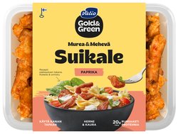 Valio Gold&Green Suikale Paprika 240 g