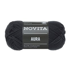 NOVITA LANKA AURA 50G 0911 SALAISUUS