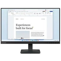 LENOVO L24-4E 23.8" FULL HD NÄYTTÖ