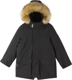 Ajaton Jacket