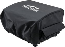 Traeger Ranger -suojapeite