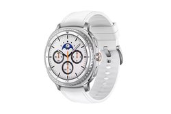 SAMSUNG GALAXY WATCH8 BT CLASSIC ÄLYKELLO VALKOINEN