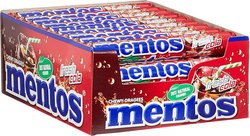 Mentos Fresh Cola makeinen, 40 x 37,5 g