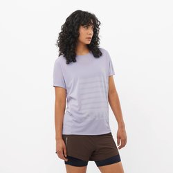 Women's Sense Aero Graphics Tee