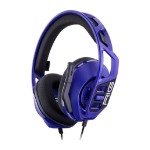Nacon RIG 300 PRO HS peliheadset, violetti