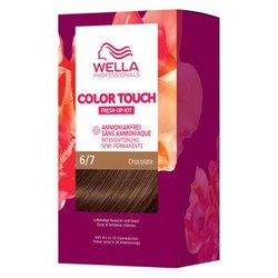 Touch Deep Browns 130 ml – 6/7 Chocolate