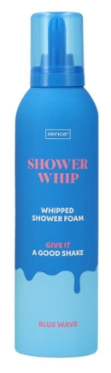 Sence Suihkuvaahto 240ml Blue Wave