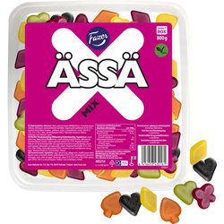 Ässä Mix Fazer 800 g