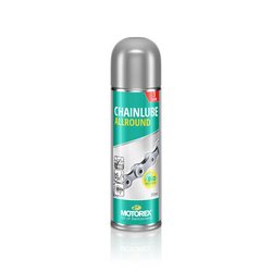Ketjuöljy Allround Aerosol 300ml - huoltotarvike