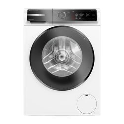Bosch Serie 8 WGB254A0SN -pyykinpesukone