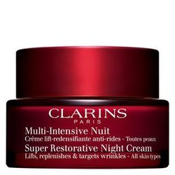 Super Restorative Night Cream All Skin Types 50 ml