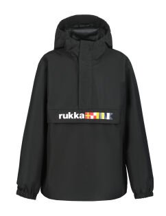 Viluluoto Anorak Jr