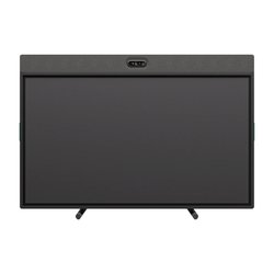 Logitech Rally Board 65 960-001698 65" 4K UHD -infonäyttö, grafiitti