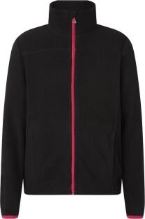 Valenca Fleece Jacket Jr