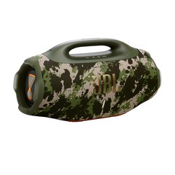 JBL Boombox 4 Bluetooth-kaiutin, Squad