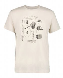 Millington Summer Tee M