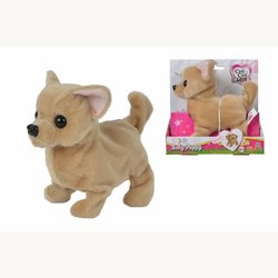 Simba Baby Puppy Chi Chi Love koiranpentu