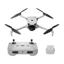 DJI Lito 1 -drone-lennokki