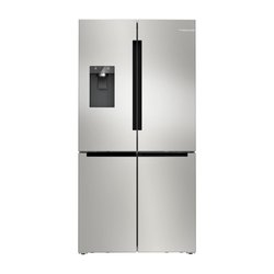 Bosch KFD96APEA side-by-side