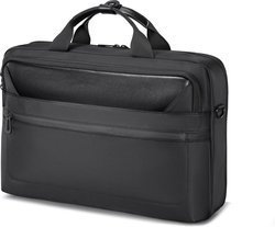 Feru Sleek 15,6" tietokonelaukku, musta