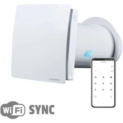 COOLTRON RECO 60 SYNC LTO ILMANVAIHTOKONE