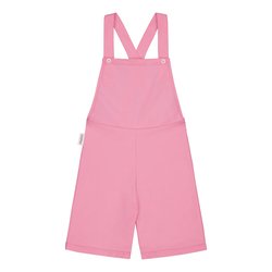 Dungaree Shorts