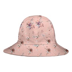 Print Summer Hat
