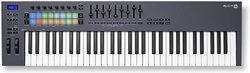Novation FLKey 61 MIDI-koskettimisto