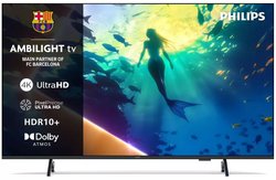 PHILIPS 50PUS8000/12 50" 4K AMBILIGHT TV